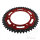 Pi&ntilde;&oacute;n  DUA 48 dientes paso 520 RT ZF 136 / 156