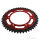 Pignon de cha&icirc;ne  DUA 49 dents pas 520 RT ZF 136 / 156