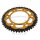 Pignon de cha&icirc;ne  DUA 52 dents pas 520 GO ZF 136 / 156