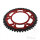 Pignone  DUA 50 denti passo 520 RT ZF 125 / 153