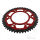 Sprocket  DUA 51 teeth pitch 520 RT ZF 125 / 153