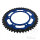 Pignon de cha&icirc;ne  DUA 48 dents pas 520 BL ZF 125 / 150