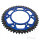 Pignon de cha&icirc;ne  DUA 51 dents pas 520 BL ZF 125 / 150