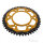 Pi&ntilde;&oacute;n  DUA 52 dientes paso 520 GO ZF 125 / 150