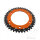 Pi&ntilde;&oacute;n  DUA 42 dientes paso 520 OR ZF 125 / 150
