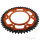 Pi&ntilde;&oacute;n  DUA 50 dientes paso 520 OR ZF 125 / 150