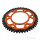 Pi&ntilde;&oacute;n  DUA 52 dientes paso 520 OR ZF 125 / 150
