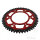 Kettenrad  DUA 52 Z&auml;hne Teilung 520 RT ZF 125 / 152