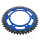 Pignon de cha&icirc;ne  DUA 48 dents pas 520 BL ZF 130 / 150