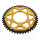 Pignone  DUA 48 denti passo 428 GO ZF 076 / 100