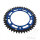 Pi&ntilde;&oacute;n  DUA 46 dientes paso 428 BL ZF 110 / 132