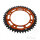 Pi&ntilde;&oacute;n  DUA 46 dientes paso 428 OR ZF 110 / 132