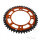 Pi&ntilde;&oacute;n  DUA 49 dientes paso 428 OR ZF 110 / 132