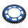Pignon de cha&icirc;ne  DUA 51 dents pas 428 BL ZF 110 / 132