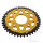 Pi&ntilde;&oacute;n  DUA 44 dientes paso 428 GO ZF 058 / 090