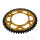 Pignone  DUA 53 denti passo 420 GO ZF 108 / 123