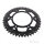 Pi&ntilde;&oacute;n  DUA 50 dientes paso 520 negro ZF 125 / 150