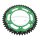 Pi&ntilde;&oacute;n  DUA 49 dientes paso 520 GN ZF 134 / 150