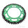 Pi&ntilde;&oacute;n  DUA 50 dientes paso 520 GN ZF 134 / 150