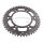 Pi&ntilde;&oacute;n  DUA 50 dientes paso 520 negro ZF 130 / 150