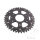 Pignone  DUA 42 denti passo 520 nero ZF 063 / 110