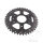 Pignone  DUA 43 denti passo 520 nero ZF 063 / 110