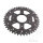 Pignone  DUA 44 denti passo 520 nero ZF 063 / 110
