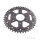 Pignon de cha&icirc;ne  DUA 46 dents pas 520 le noir ZF 063 / 110
