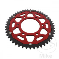 Kettenrad  DUA 48 Z&auml;hne Teilung 428 RT ZF 076 / 100