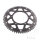 Pi&ntilde;&oacute;n  DUA 60 dientes paso 428 negro ZF 108 / 123
