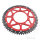 Pignone  DUA 63 denti passo 428 RT ZF 100 / 120