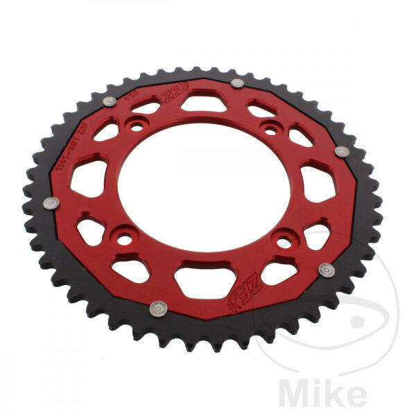 Pignone  DUA 50 denti passo 420 RT ZF 100 / 120