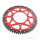 Pignone  DUA 62 denti passo 420 RT ZF 100 / 120