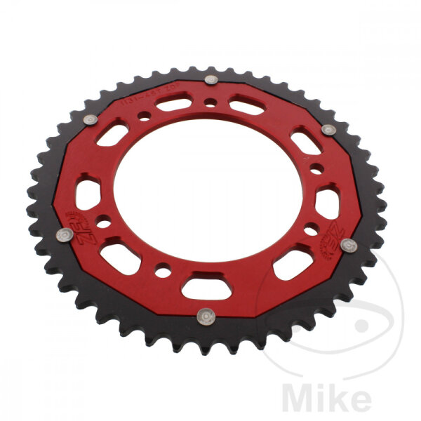 Pignone  DUA 48 denti passo 420 RT ZF 105 / 125