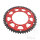 Pignon de cha&icirc;ne  DUA 52 dents pas 420 RT ZF 105 / 125
