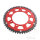 Sprocket  DUA 53 teeth pitch 420 RT ZF 105 / 125