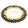 Pi&ntilde;&oacute;n  DUA 40 dientes paso 520 GO ZF 134 / 160