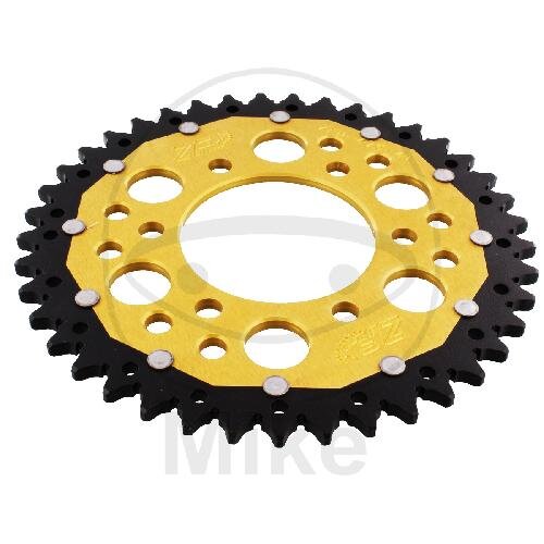 Sprocket  DUA 41 teeth pitch 520 GO ZF 080 / 104