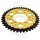 Sprocket  DUA 41 teeth pitch 520 GO ZF 080 / 104