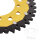 Pi&ntilde;&oacute;n  DUA 42 dientes paso 520 GO ZF 100 / 120