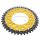 Pignone  DUA 42 denti passo 520 GO ZF 100 / 124