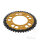 Pi&ntilde;&oacute;n  DUA 47 dientes paso 525 GO ZF 112 / 138