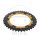 Pi&ntilde;&oacute;n  DUA 41 dientes paso 525 GO ZF 134 / 160
