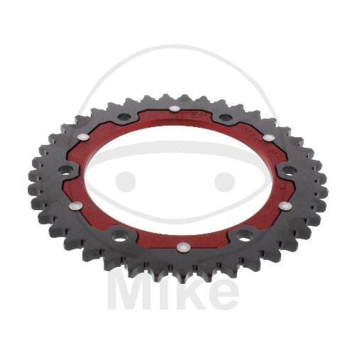 Pignone  DUA 41 denti passo 525 RT ZF 134 / 160