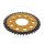 Pignone  DUA 44 denti passo 525 GO ZF 080 / 110