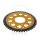 Pi&ntilde;&oacute;n  DUA 48 dientes paso 525 GO ZF 080 / 110