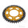 Sprocket  DUA 39 teeth pitch 525 GO ZF 080 / 104