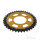 Pi&ntilde;&oacute;n  DUA 40 dientes paso 525 GO ZF 080 / 104