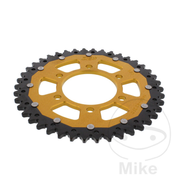 Pignone  DUA 42 denti passo 525 GO ZF 080 / 104