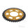 Pignone  DUA 42 denti passo 525 GO ZF 080 / 104